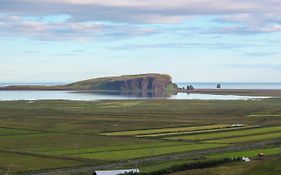 Hótel Dyrhólaey